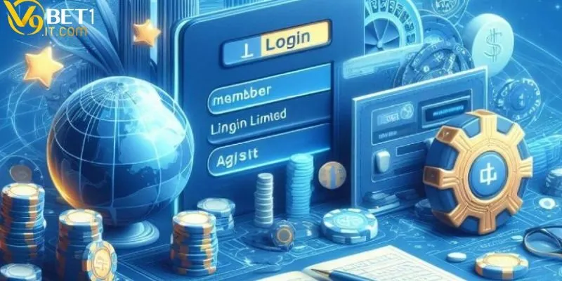 Casino V9bet - Giải trí đỉnh cao cùng phần thưởng giá trị 2 Hệ thống bảo mật phát triển mạnh mẽ trên toàn diện