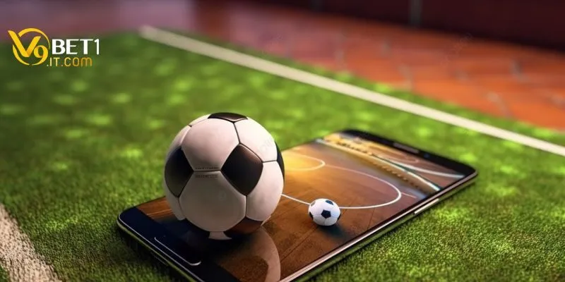Nhà cái V9bet tự hào là một trong những đơn vị giải trí uy tín Nhà cái V9bet tự hào là một trong những đơn vị giải trí uy tín