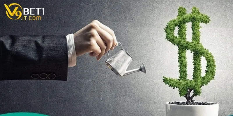 Đăng ký đại lý V9bet - Nhận lợi nhuận siêu khủng lên đến 60% 3 Các bước đăng ký trở thành đại lý V9bet