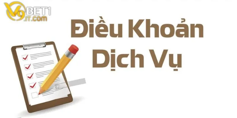Điều khoản và điều kiện tóm gọn Điều khoản và điều kiện tóm gọn