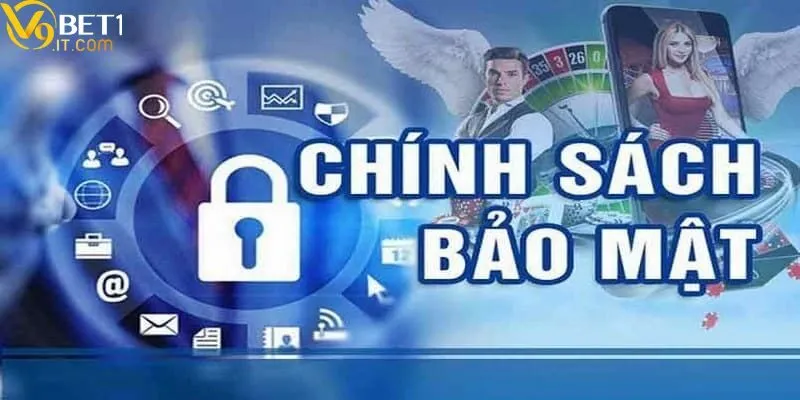 Giới thiệu V9bet : Địa chỉ lý tưởng để giải trí trực tuyến 2 Chính sách bảo mật V9bet an toàn tuyệt đối