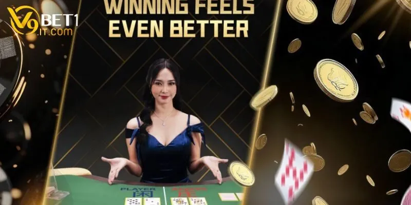 Bài bay tây V9Bet có nhiều điểm hấp dẫn Bài bay tây V9Bet có nhiều điểm hấp dẫn