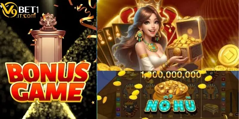 Hướng dẫn chơi đường lửa - Quay hũ độc đáo tại V9bet 1 Hướng dẫn chơi đường lửa bằng cách kích hoạt các vòng bonus đặc biệt