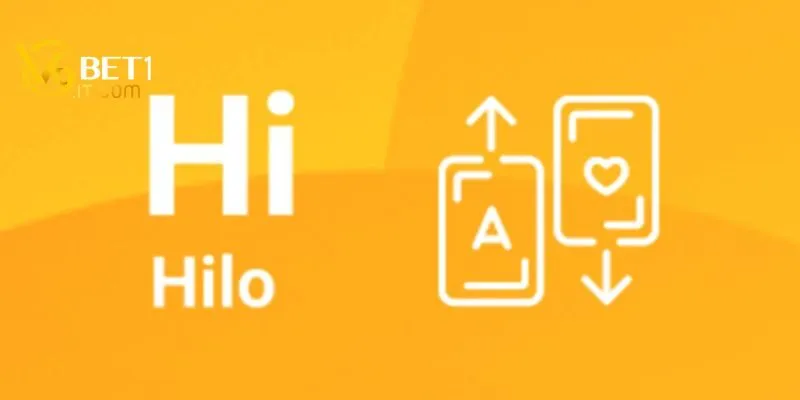 Hilo là game nhanh siêu hay tại nhà cái V9Bet Hilo là game nhanh siêu hay tại nhà cái V9Bet