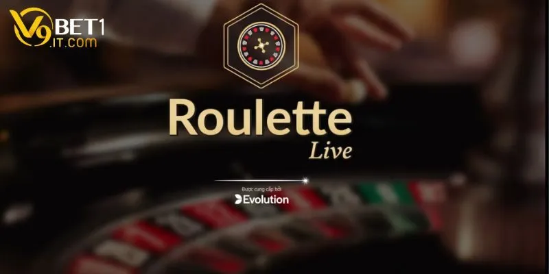 Roulette là trò con quay có luật chơi độc đáo Roulette là trò con quay có luật chơi độc đáo