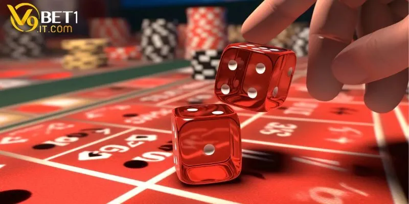 Game Sicbo ăn khách tại V9Bet Game Sicbo ăn khách tại V9Bet