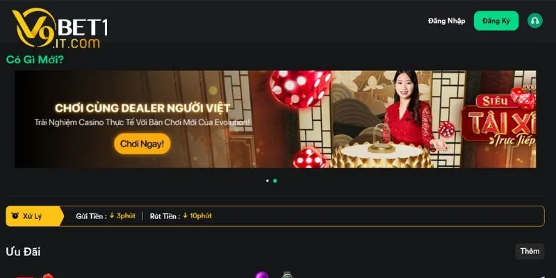 Truy cập V9Bet để chơi thả bóng Truy cập V9Bet để chơi thả bóng