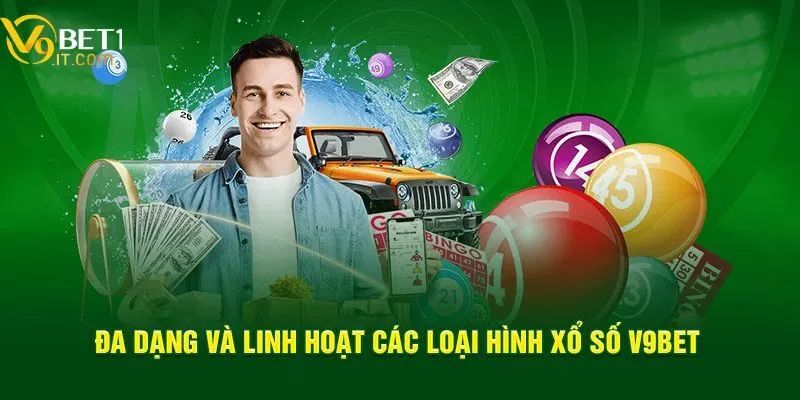 V9bet là nhà cái lô đề có tỉ lệ trúng thưởng cao nhất châu Á V9bet là nhà cái lô đề có tỉ lệ trúng thưởng cao nhất châu Á