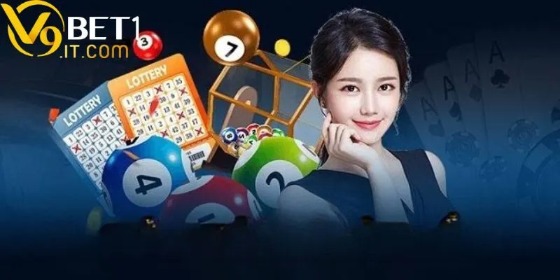 Xổ số v9bet - Sân chơi tuyệt hảo với đa dạng loại hình 1 VIP là lô đề được nhiều thành viên lựa chọn